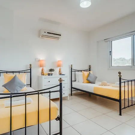 Eden Apartmán