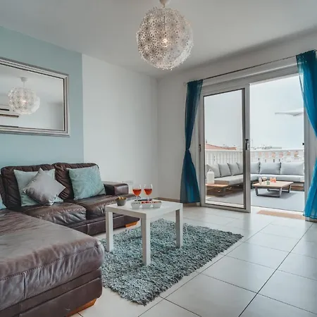 Appartamento Eden Ayia Napa